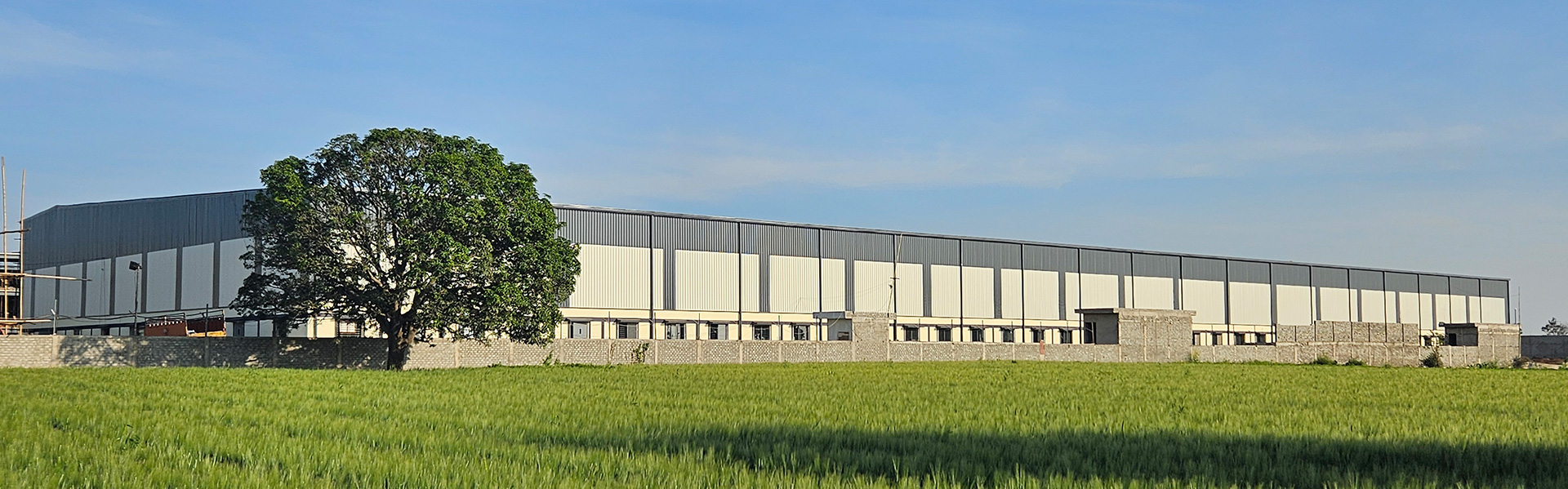 Haarish Equipments Private Limited about-img
